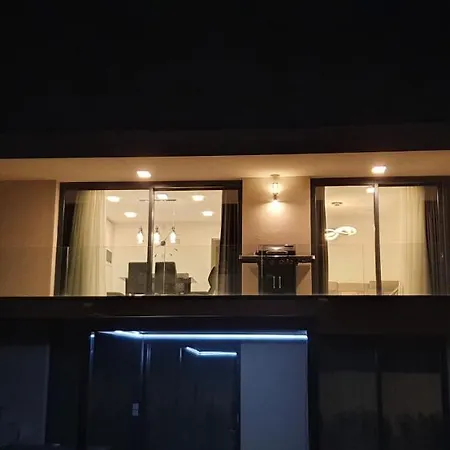 Luxury Apartments In Balatonalmadi, Almadi Lux Apartman I - Ocean Blue Exterior photo