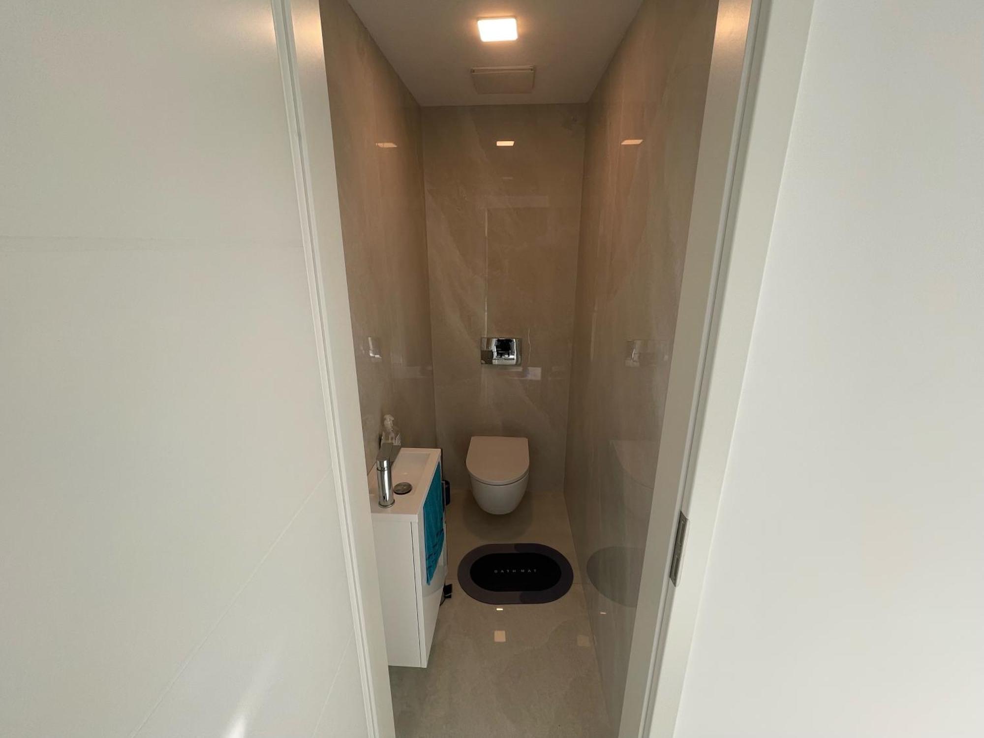 Luxury In Balatonalmadi, Almadi Lux I - Ocean Blue Apartament